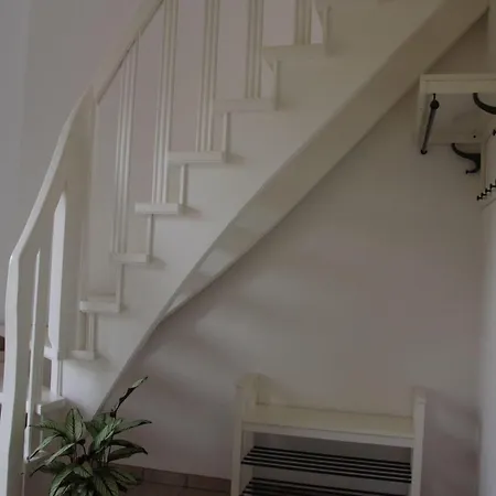 Ferienhaus Lüttje Glück 2 *