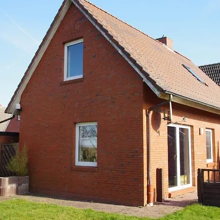 Lüttje Glück 2 Ferienhaus Pogum