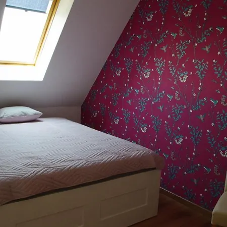 Lüttje Glück 2 Ferienhaus *