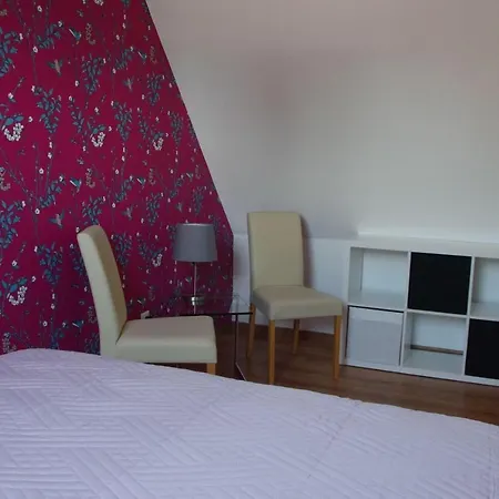 Dom wakacyjny Luettje-glueck-2