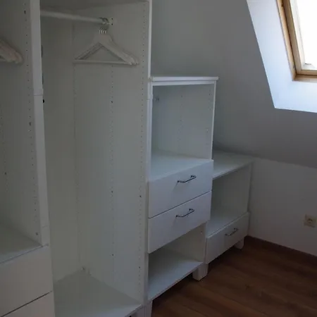 Lüttje Glück 2 Ferienhaus