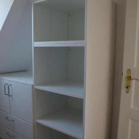 Ferienhaus Lüttje Glück 2