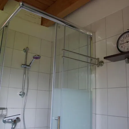 Lüttje Glück 2 Ferienhaus *