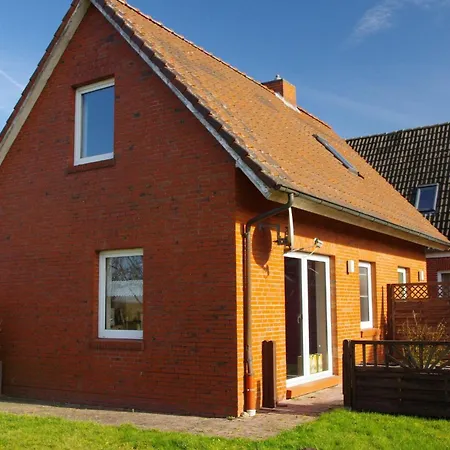 Lüttje Glück 2 Ferienhaus