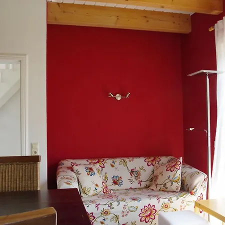 Ferienhaus Lüttje Glück 2