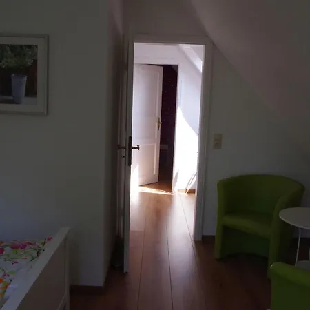 Lüttje Glück 2 Ferienhaus