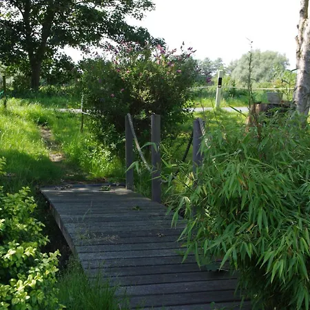 Lüttje Glück 2 Ferienhaus *