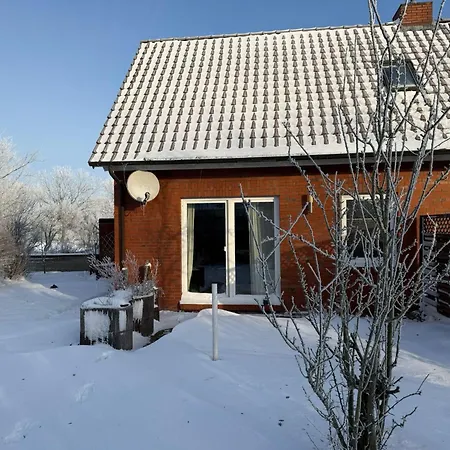 Lüttje Glück 2 Pogum