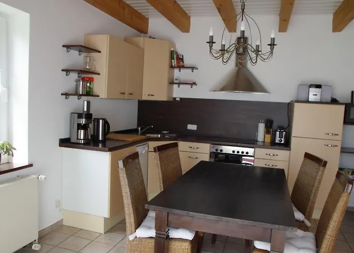 בית נופש Luettje-glueck-2