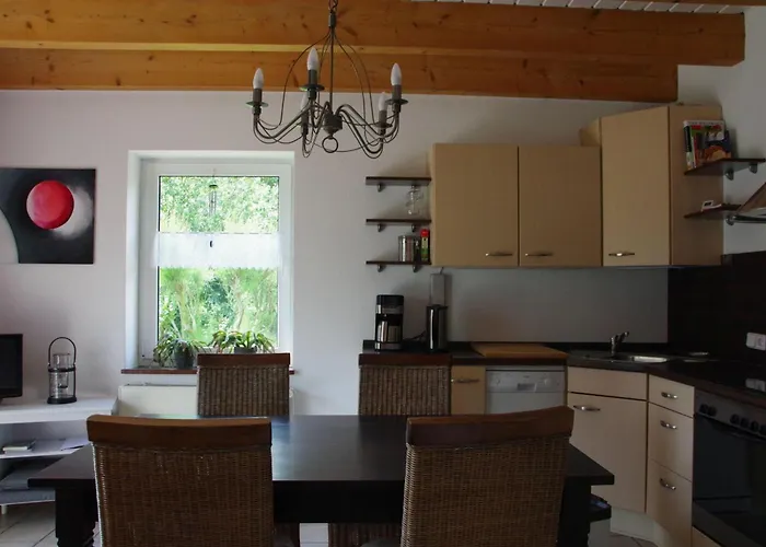 Luettje-glueck-2 בית נופש Pogum