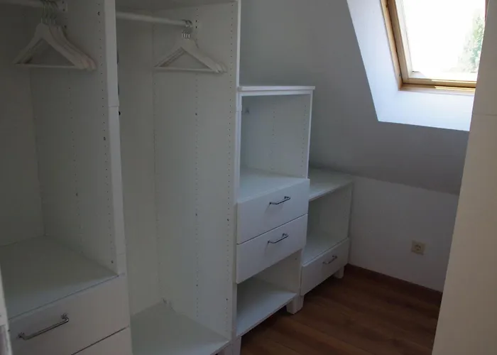 Lüttje Glück 2 Ferienhaus