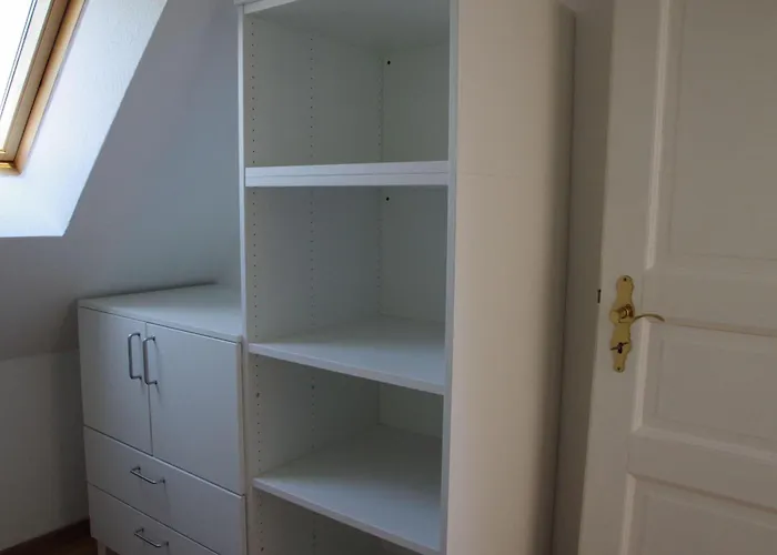 בית נופש Luettje-glueck-2