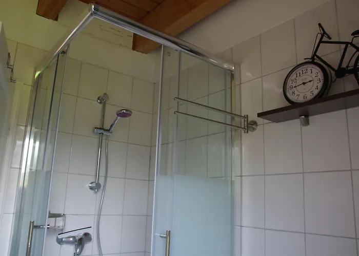 Luettje-glueck-2 בית נופש *