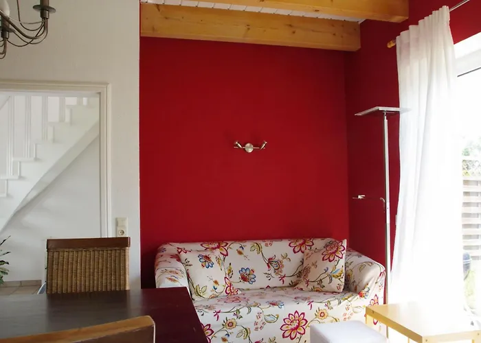 בית נופש Luettje-glueck-2