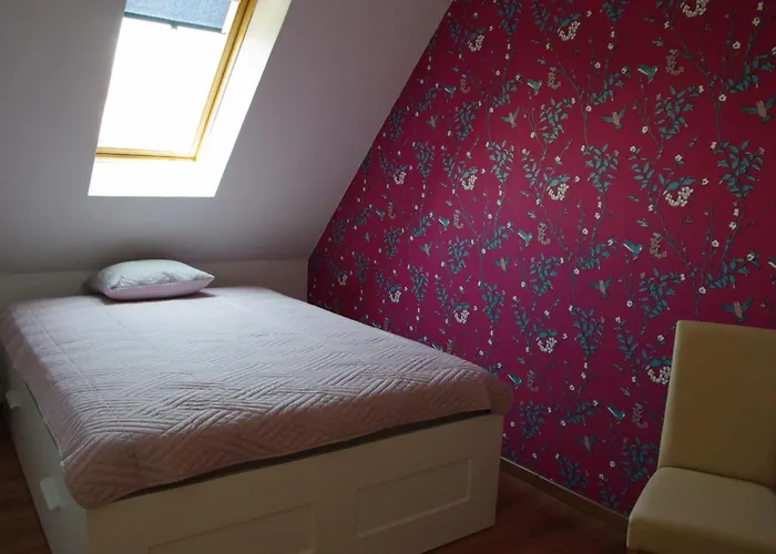 Luettje-glueck-2 בית נופש *